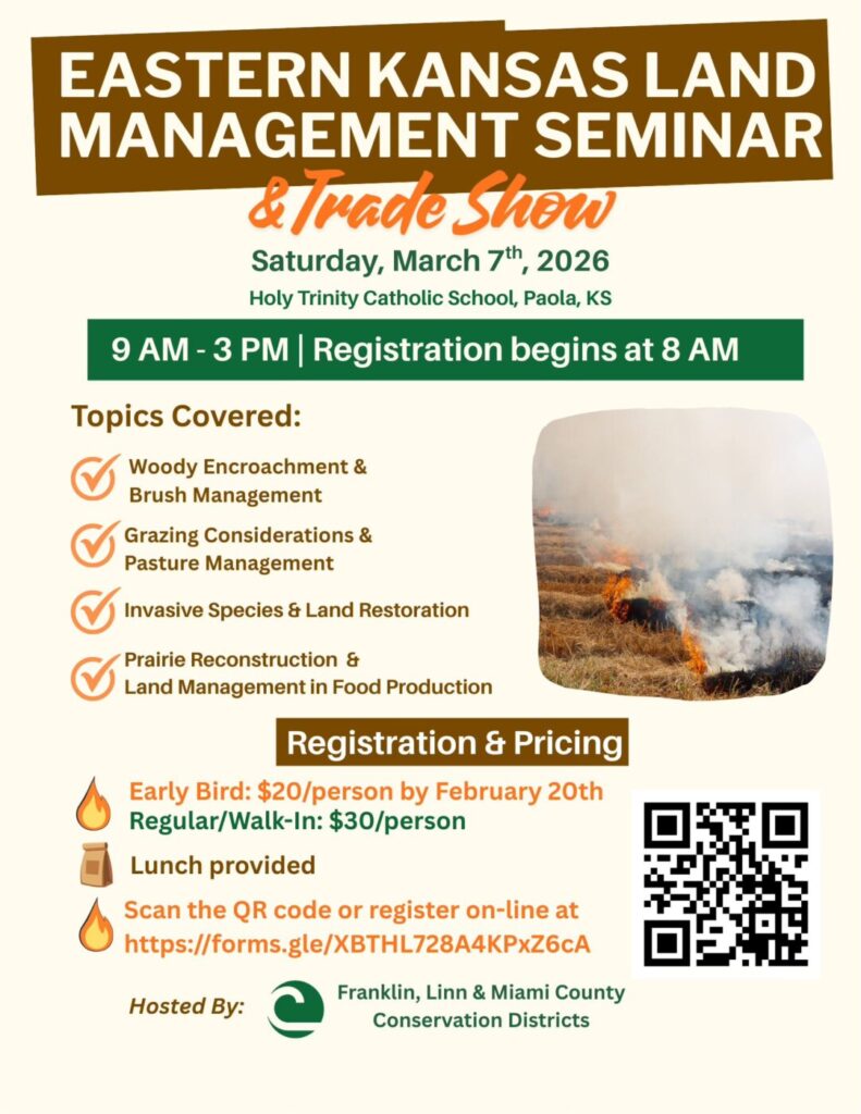 Eastern KS Land Management