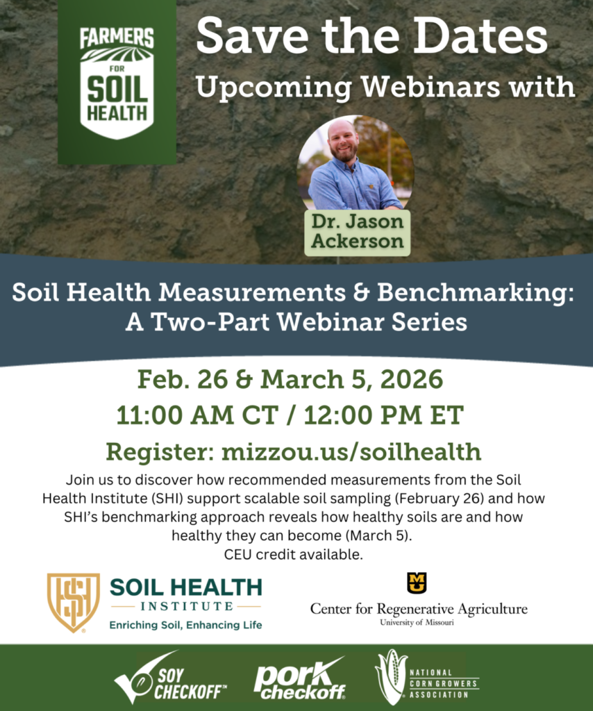 FSH Webinar series 2-26, 3-5