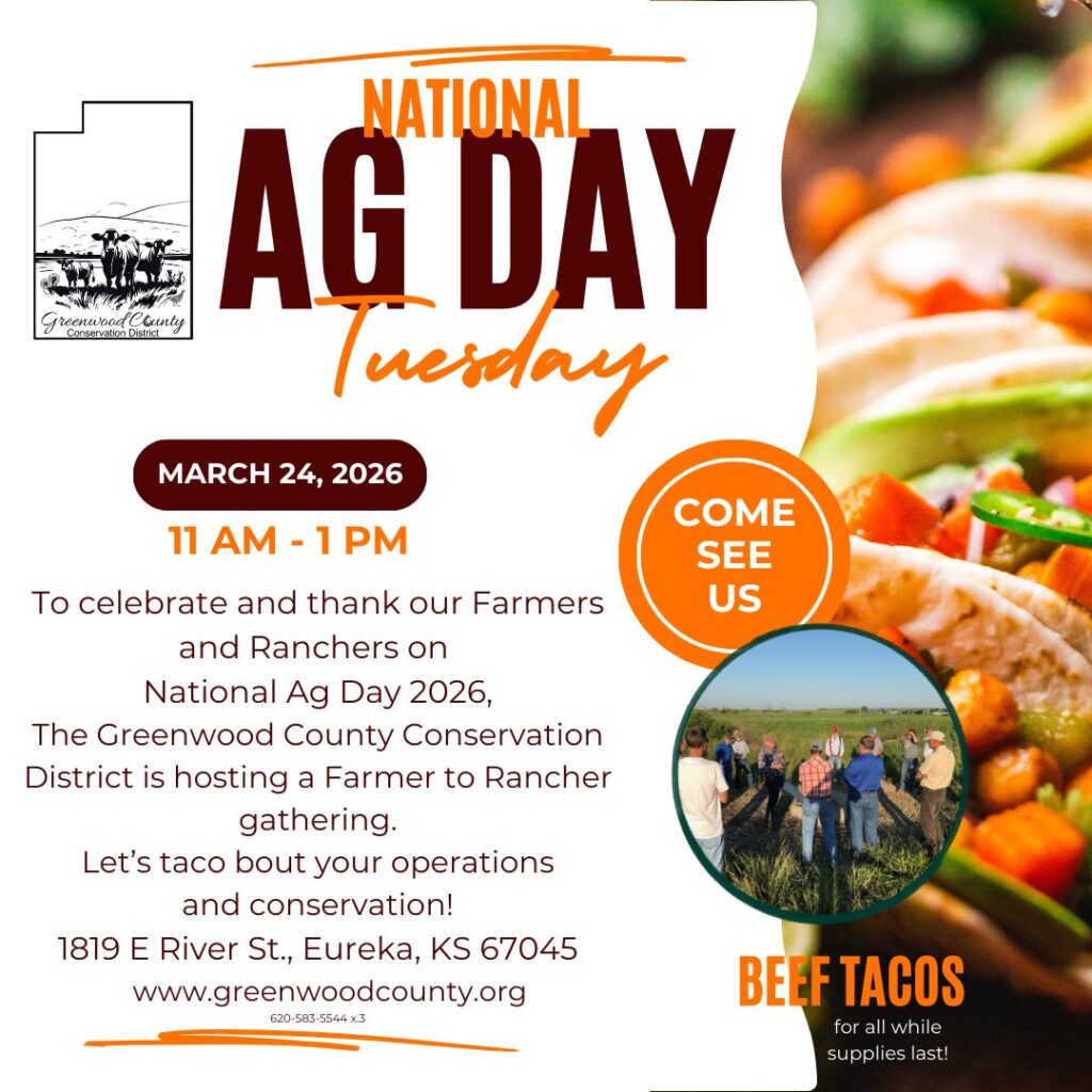 Greenwood Co. Ag Day F2F