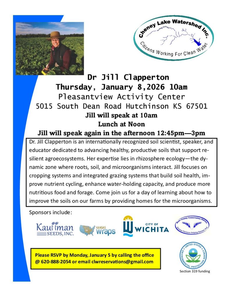 Jill Clapperton workshop