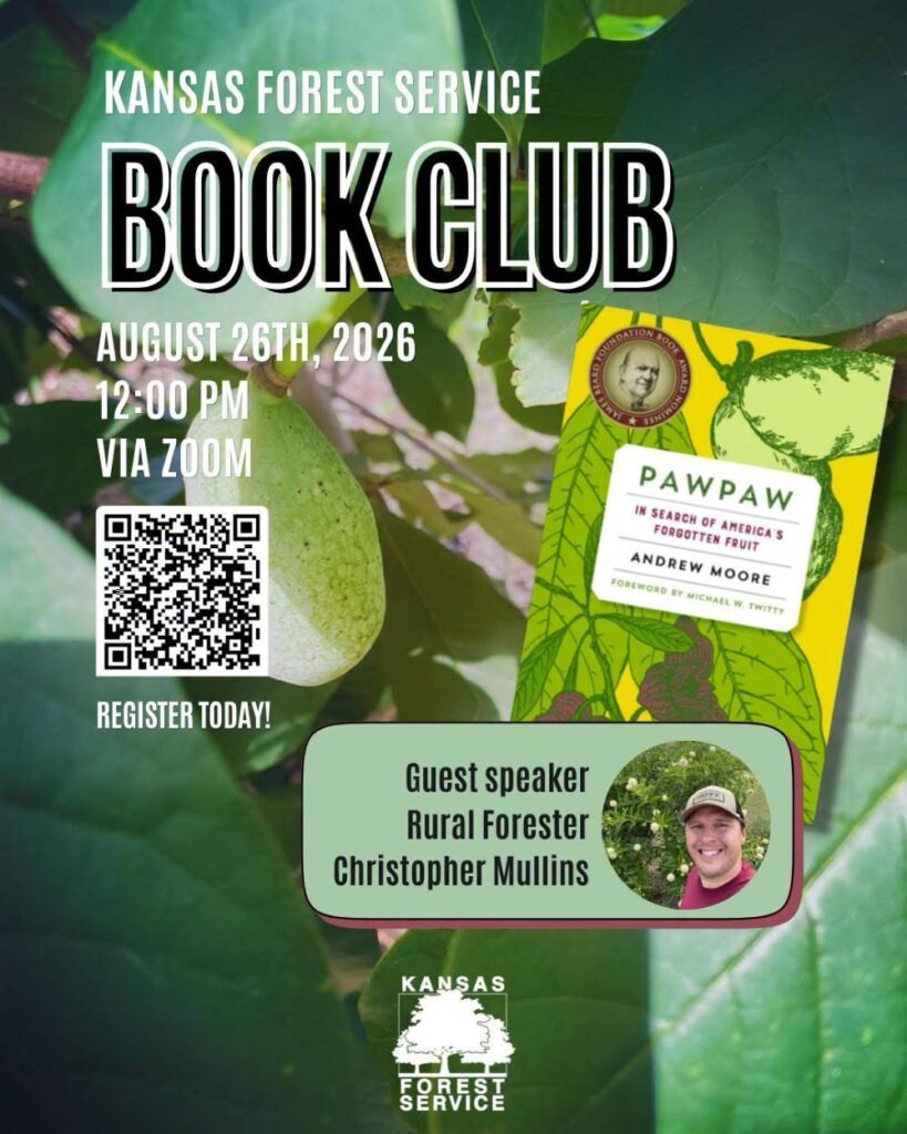 KFA Book Club- Aug 2026