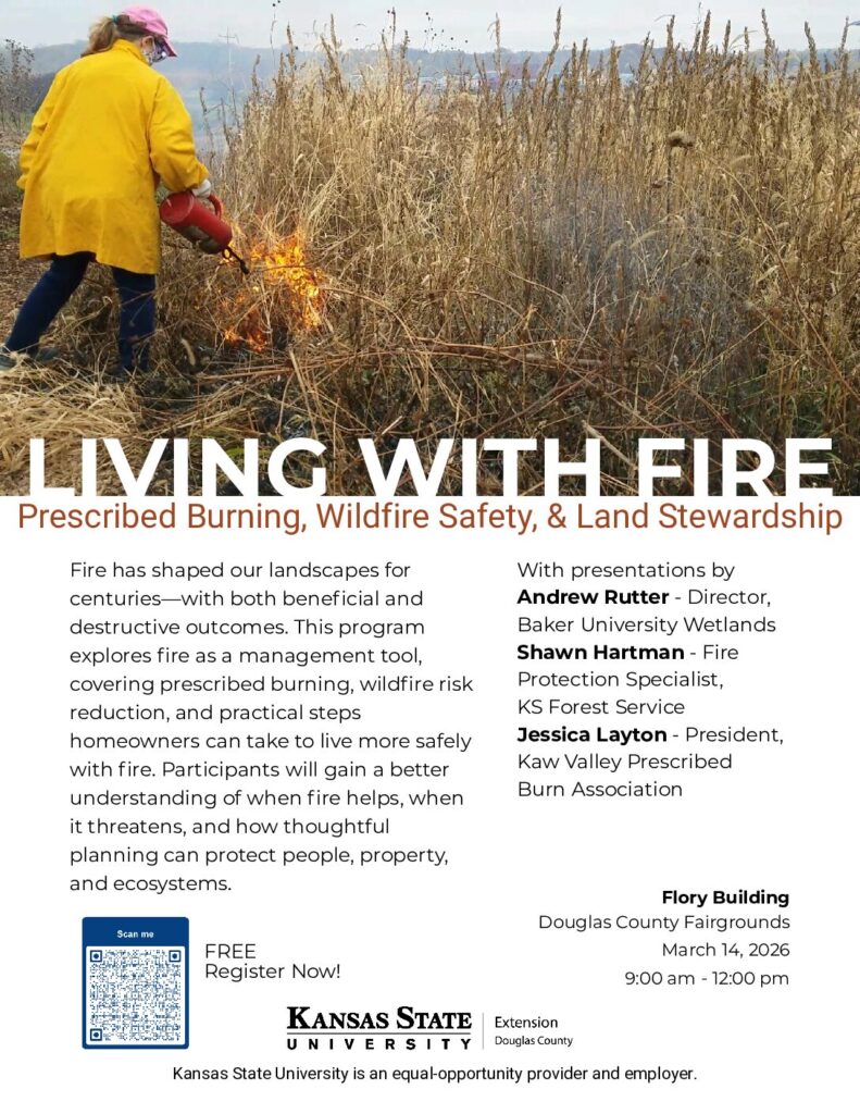Living with Fire_flyer