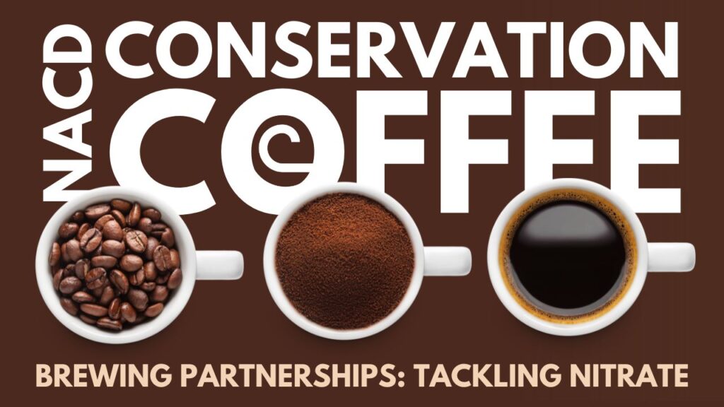 NACD webinar- Tackling Nitrate