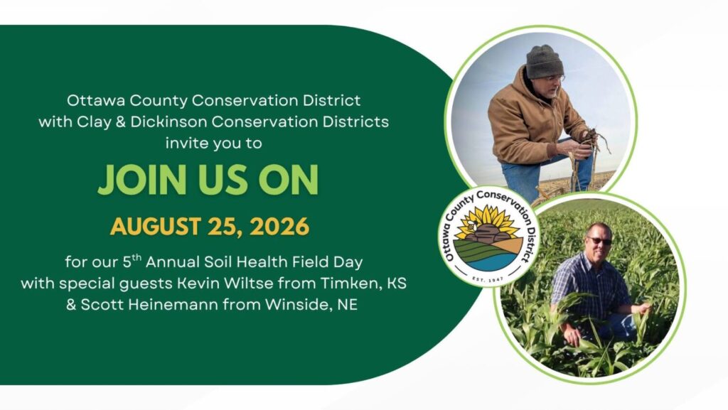 Ottawa Co. Field Day