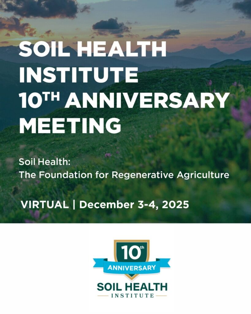 SHI 10th Ann. Meeting