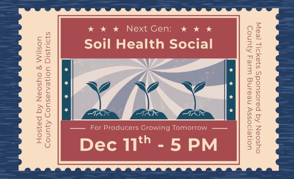 Soil Health Social