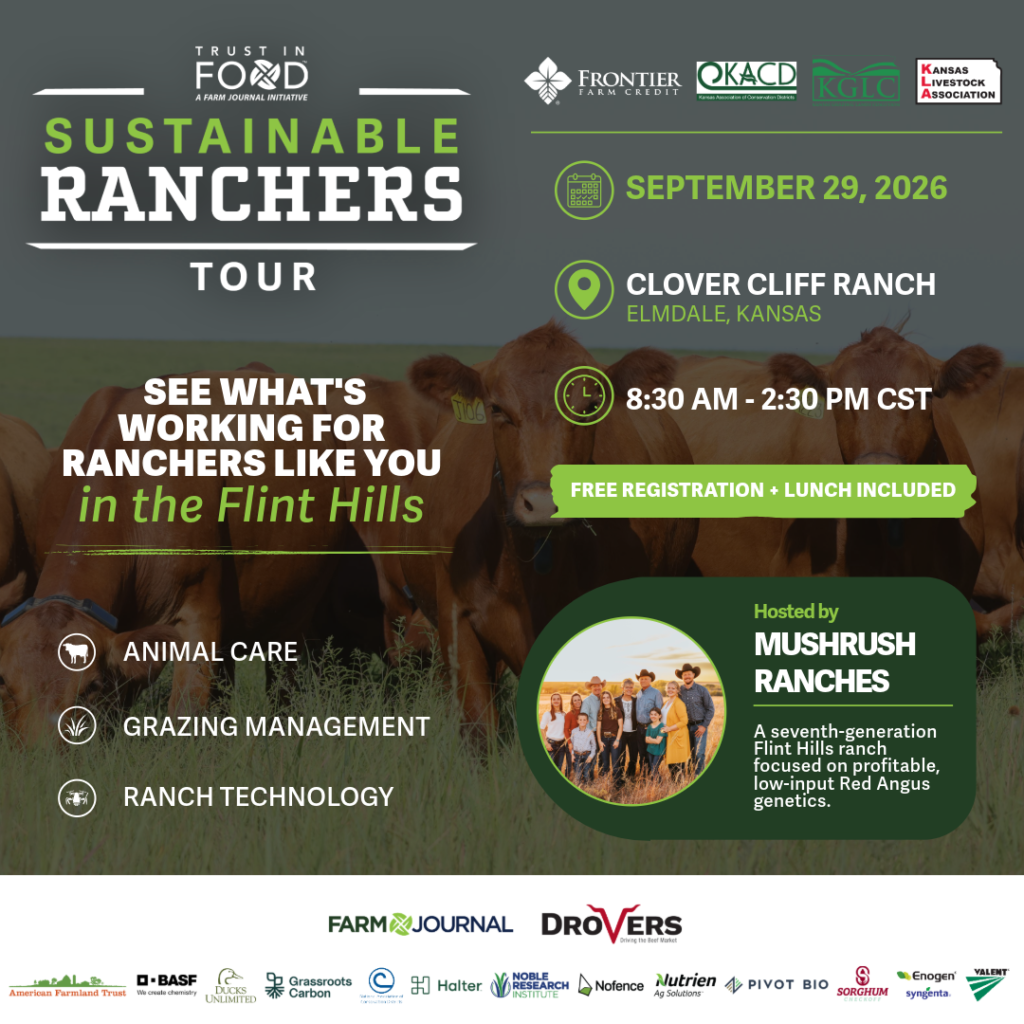 Sustainable Ranchers Tour