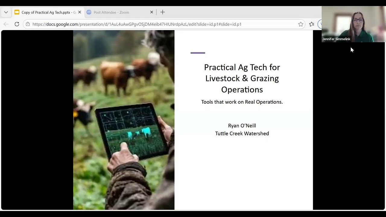 Ryan Os Practically March 2026- Ryan O'Neill: Practical Ag Tech On Your Operation - Kansas ...