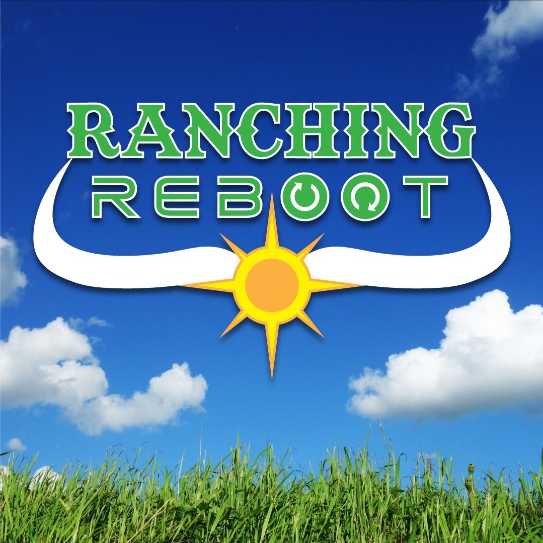 Ranching Reboot Podcast - Kansas Soil Health Alliance